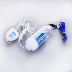 Elastomeric Infusion pump