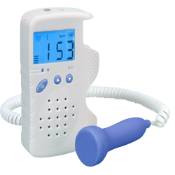 Fetal Doppler