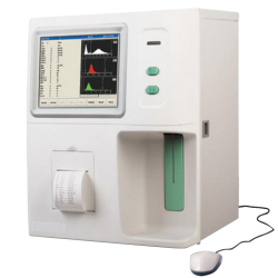 Hematology Analyser