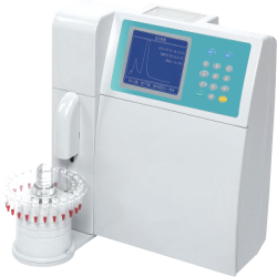 HbA1c Analyser