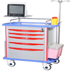 Medical Trolley