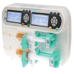 Syringe Pump