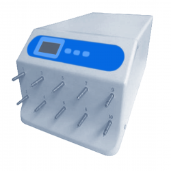 Urea Breath Test Analyser