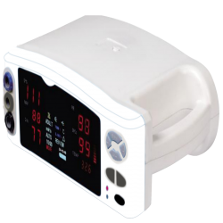 Vital Sign Monitor